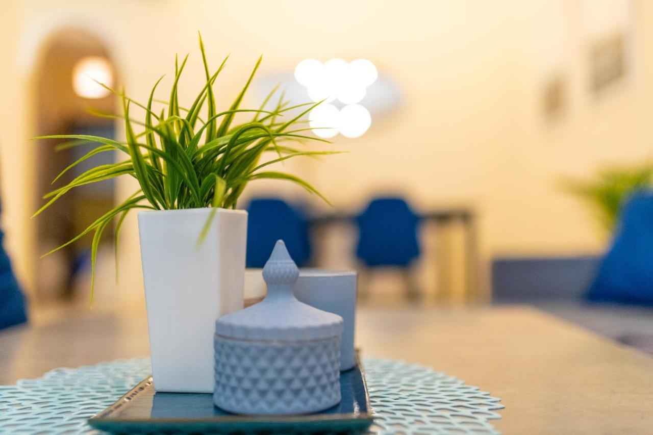 Niovi, Stylish Apartment Near The Waterfront Thessaloníki Exteriör bild